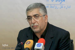  حمیدرضا طیبی، رئیس جهاد دانشگاهی 