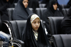 افتتاحیه چهلمین دوره مسابقات قرآن استان تهران