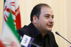 مراسم تکریم و تجلیل از اصحاب رسانه حوزه قرآن و عترت
