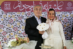 سومین همایش عاشقانه تو را میخواهم 