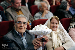 سومین همایش عاشقانه تو را میخواهم 