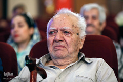 سومین همایش عاشقانه تو را میخواهم 