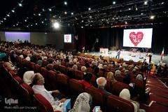 سومین همایش عاشقانه تو را میخواهم 