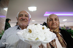 سومین همایش عاشقانه تو را میخواهم 