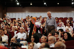 سومین همایش عاشقانه تو را میخواهم 