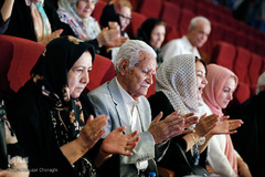 سومین همایش عاشقانه تو را میخواهم 