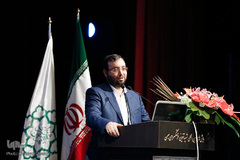 مصطفی منتظرالمهدی مدیرعامل سازمان بازنشستگی شهرداری تهران 