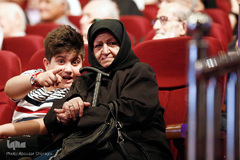 سومین همایش عاشقانه تو را میخواهم 