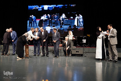 سومین همایش عاشقانه تو را میخواهم 