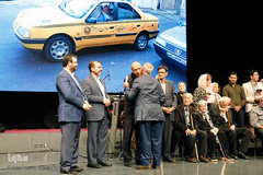 سومین همایش عاشقانه تو را میخواهم 