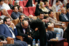 سومین همایش عاشقانه تو را میخواهم 