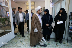 مراسم بزرگداشت «روز خبرنگار» در ایکنا