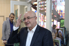 مراسم بزرگداشت «روز خبرنگار» در ایکنا