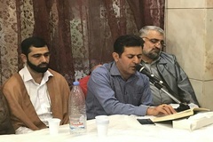 مجید جدیدی، حمید رمضان پور