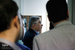 بازدید دکتر طیبی از خبرگزاری ایکنا