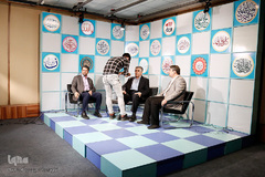 بازدید دکتر طیبی از خبرگزاری ایکنا