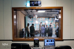 بازدید دکتر طیبی از خبرگزاری ایکنا