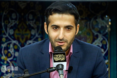 کرسی های تلاوت نفحات القرآن