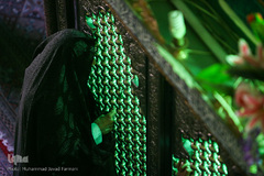 اختتامیه مسابقات قرآن استان تهران 