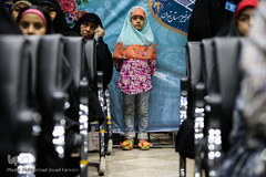 اختتامیه مسابقات قرآن استان تهران 