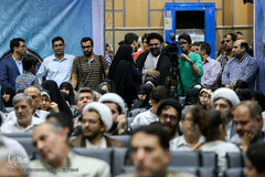 اختتامیه مسابقات قرآن استان تهران 