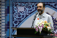 اختتامیه مسابقات قرآن استان تهران 