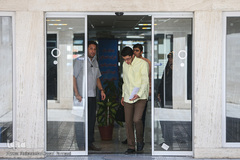 آزمون اعطای مدرک حافظان قرآن کریم 