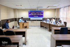 آزمون اعطای مدرک حافظان قرآن کریم 