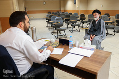 آزمون اعطای مدرک حافظان قرآن کریم 