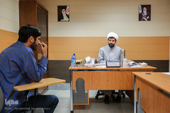 آزمون اعطای مدرک حافظان قرآن کریم 