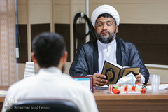 آزمون اعطای مدرک حافظان قرآن کریم 