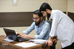 آزمون اعطای مدرک حافظان قرآن کریم 