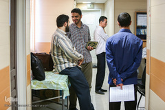 آزمون اعطای مدرک حافظان قرآن کریم 