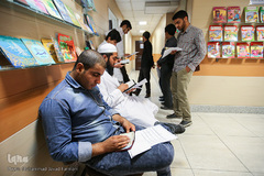 آزمون اعطای مدرک حافظان قرآن کریم 