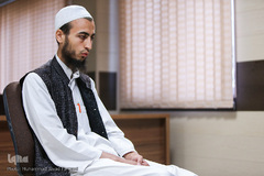 آزمون اعطای مدرک حافظان قرآن کریم 