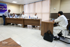 آزمون اعطای مدرک حافظان قرآن کریم 