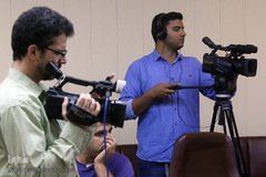 نشست خبری هفتمین دوره طرح آموزشی ـ تربیتی ویژه قاریان ممتاز نوجوان «اسوه»