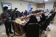 نشست خبری هفتمین دوره طرح آموزشی ـ تربیتی ویژه قاریان ممتاز نوجوان «اسوه»