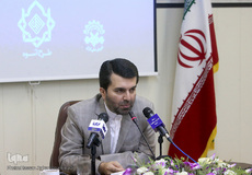 محمدتقی میرزاجانی، مدیر هفتمین دوره طرح آموزشی تربیتی اسوه