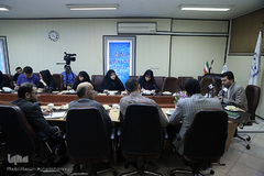 نشست خبری هفتمین دوره طرح آموزشی ـ تربیتی ویژه قاریان ممتاز نوجوان «اسوه»