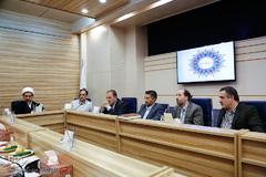 نشست مجمع مشورتی شورای توسعه