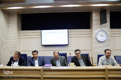 نشست مجمع مشورتی شورای توسعه