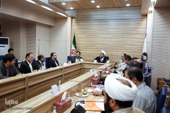 نشست مجمع مشورتی شورای توسعه