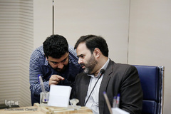 نشست مجمع مشورتی شورای توسعه