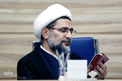 حجت‌الاسلام حمید محمدی، نشست مجمع مشورتی شورای توسعه