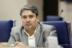 حمید صابرفرزام، نشست مجمع مشورتی شورای توسعه