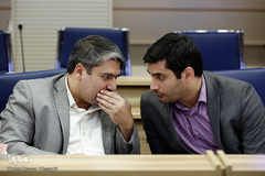 نشست مجمع مشورتی شورای توسعه