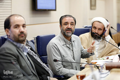 نشست مجمع مشورتی شورای توسعه