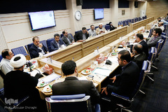 نشست مجمع مشورتی شورای توسعه