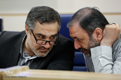 نشست مجمع مشورتی شورای توسعه